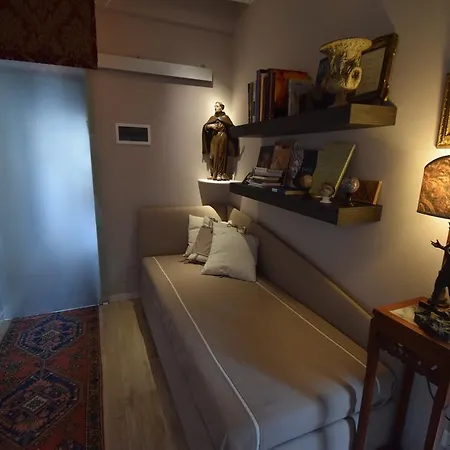 Domus Lägenhet Venedig