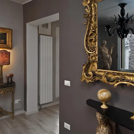 Domus Venetia Apartment *