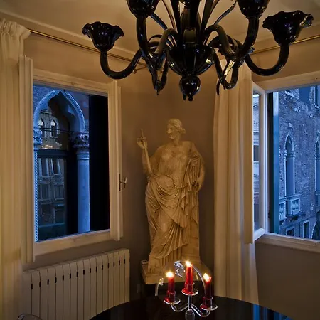 Lägenhet Domus