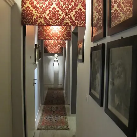 Apartment Domus Venetia