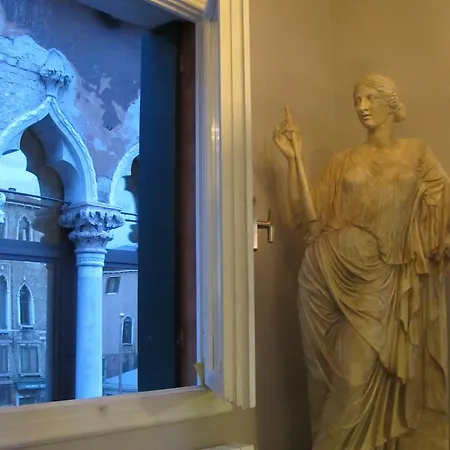 Lägenhet Domus Venedig