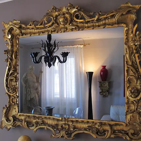 Apartment Domus Venetia Venice