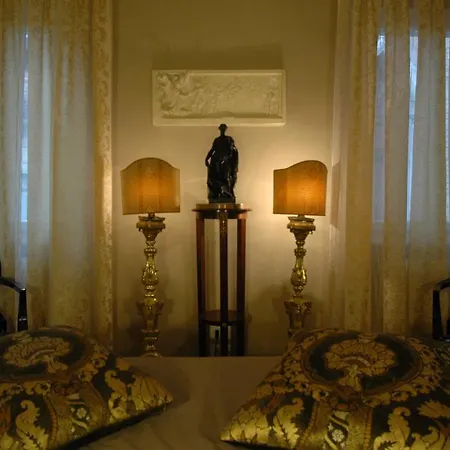 Domus Lägenhet Venedig