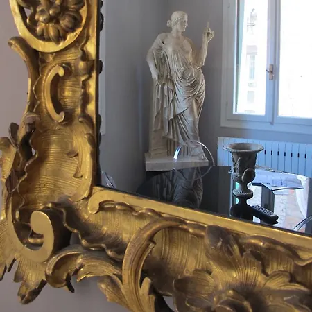 Apartment Domus Venetia