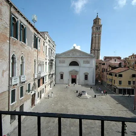 Apartment Domus Venetia