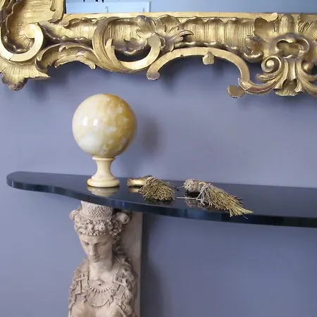 Apartment Domus Venetia *